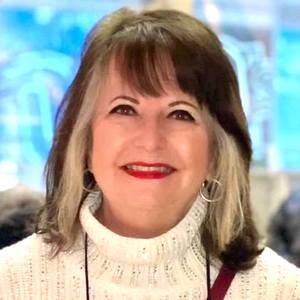 Meet your Posher, Jackie